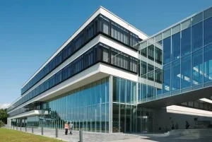 دانشگاه BTH سوئد